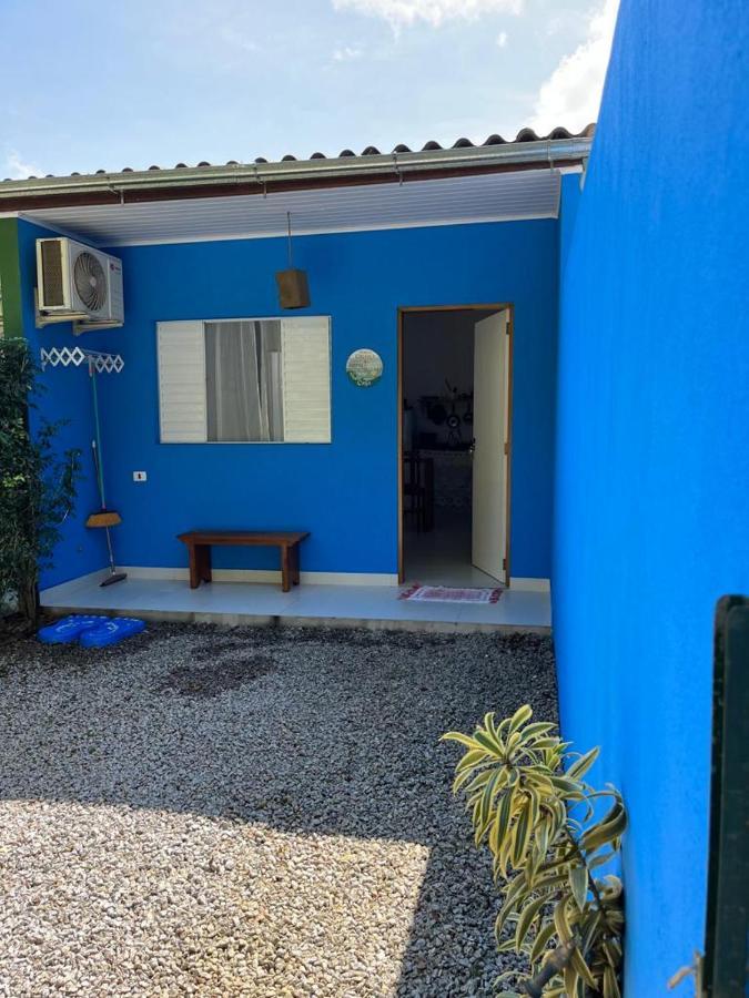 Chales Caminhos Do Cacau Camburi Camburi  Εξωτερικό φωτογραφία