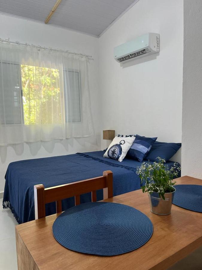 Chales Caminhos Do Cacau Camburi Camburi  Εξωτερικό φωτογραφία