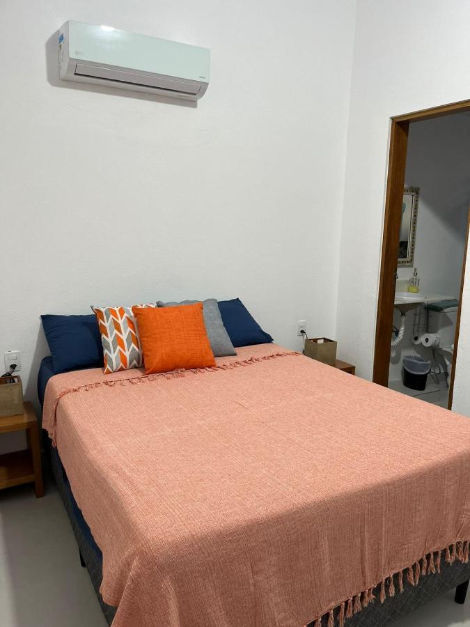Chales Caminhos Do Cacau Camburi Camburi  Εξωτερικό φωτογραφία